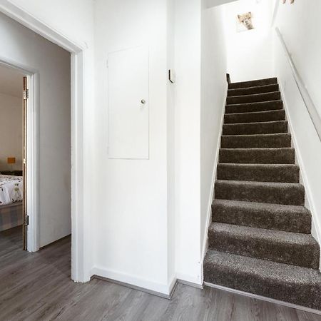 Stepney Green Beds To Stay 24 Лондон Екстер'єр фото