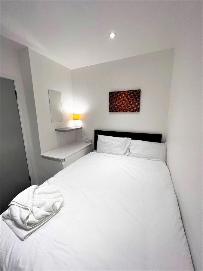 Stepney Green Beds To Stay 24 Лондон Екстер'єр фото