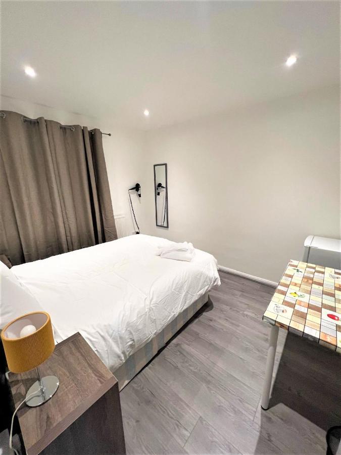 Stepney Green Beds To Stay 24 Лондон Екстер'єр фото