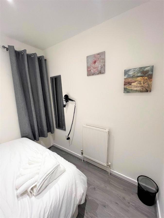 Stepney Green Beds To Stay 24 Лондон Екстер'єр фото
