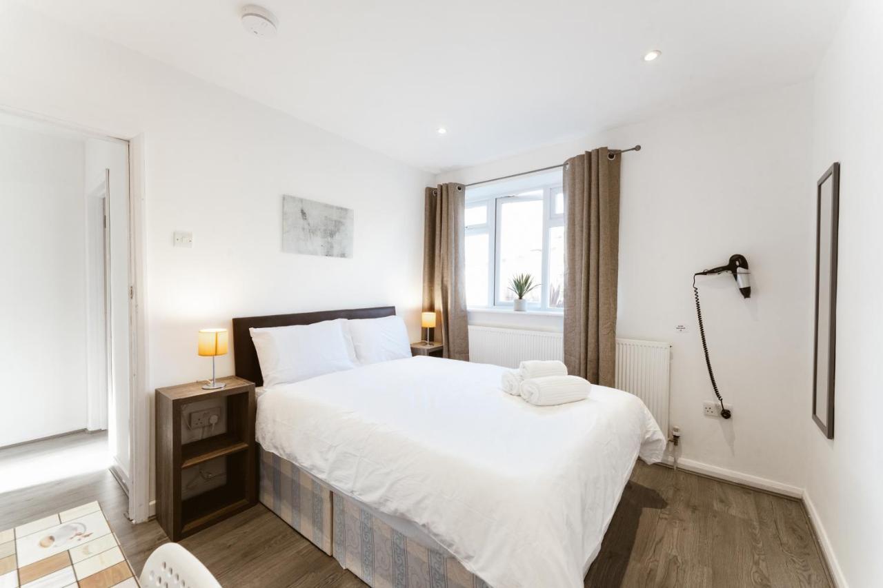 Stepney Green Beds To Stay 24 Лондон Екстер'єр фото