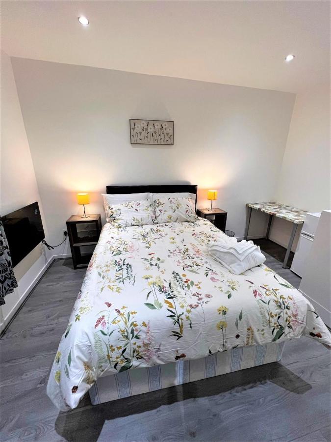 Stepney Green Beds To Stay 24 Лондон Екстер'єр фото