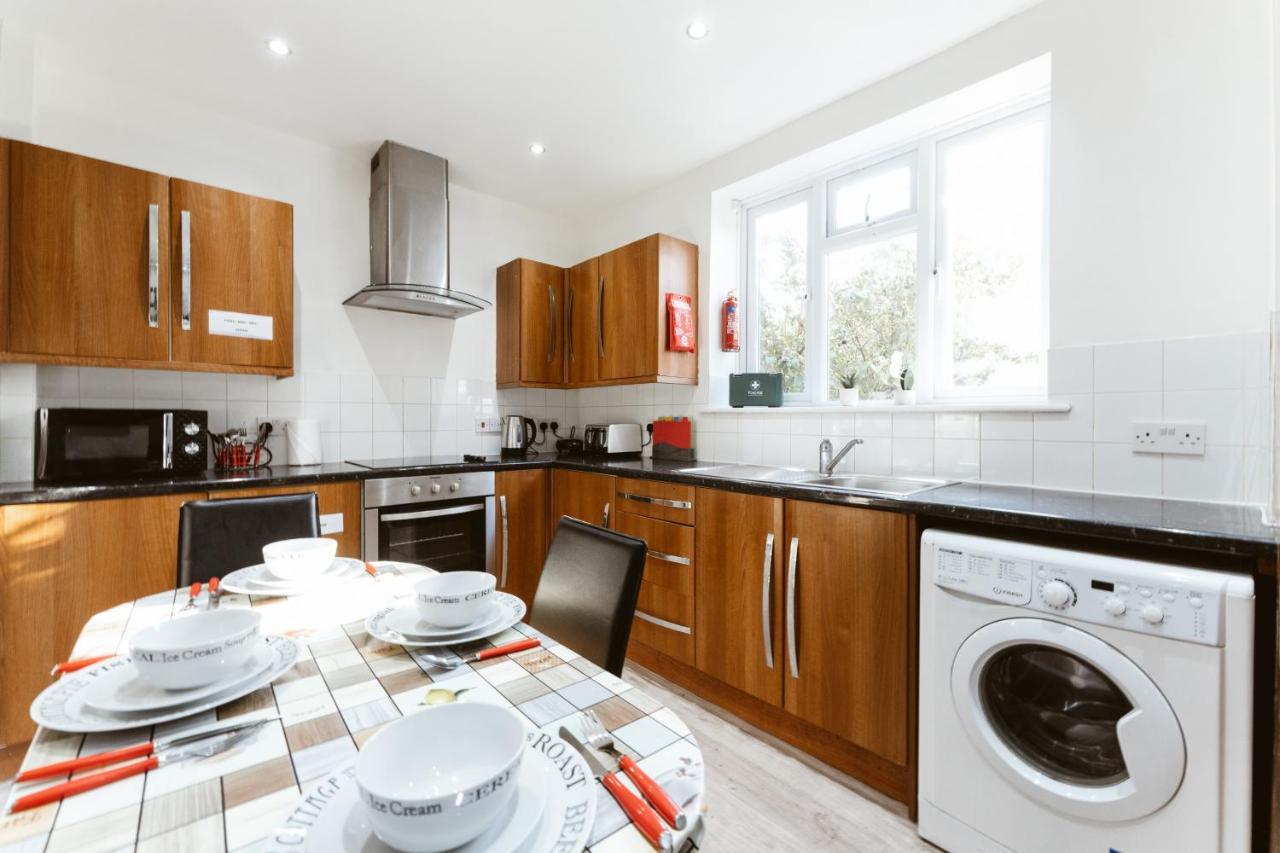 Stepney Green Beds To Stay 24 Лондон Екстер'єр фото