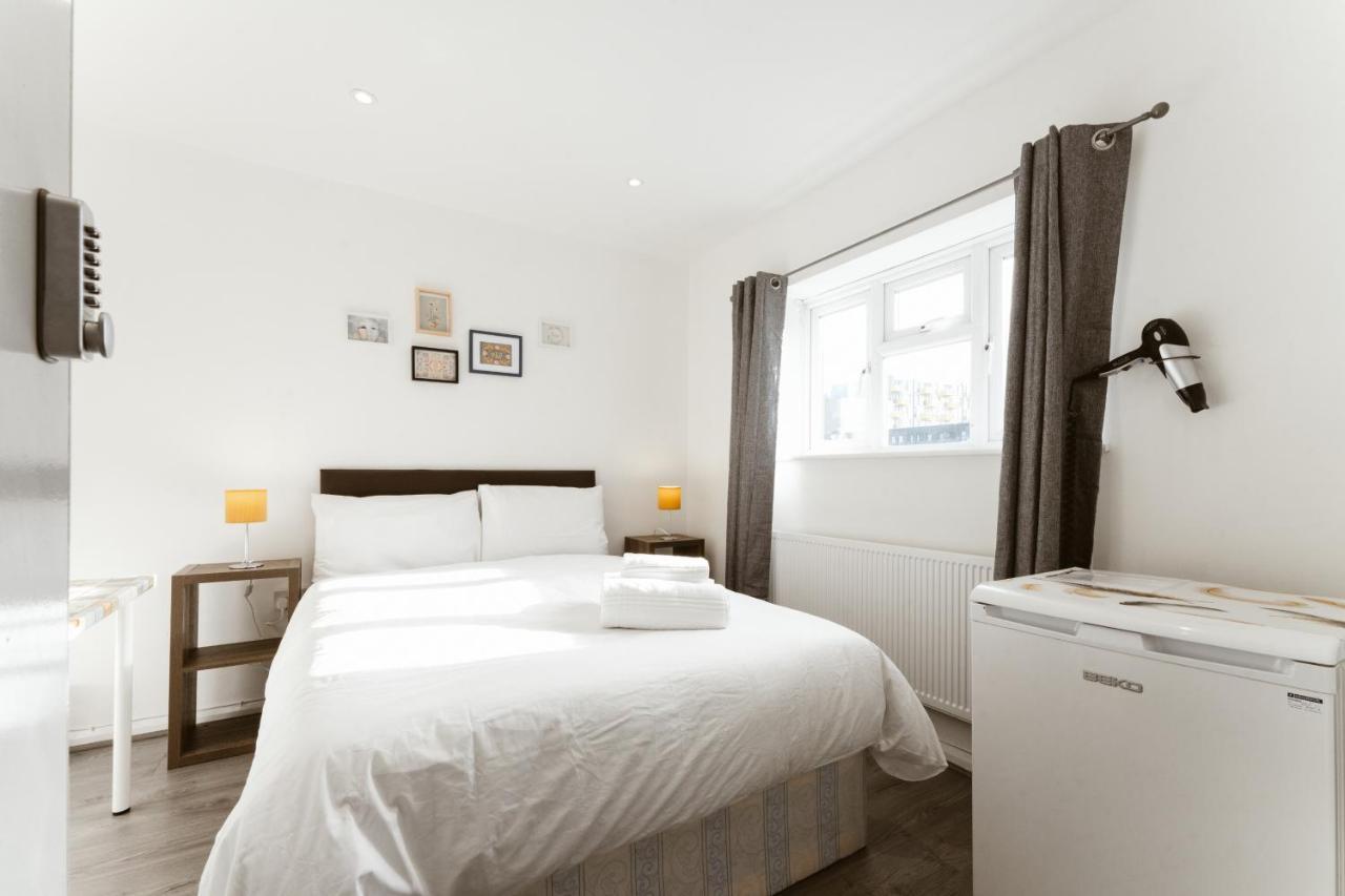 Stepney Green Beds To Stay 24 Лондон Екстер'єр фото