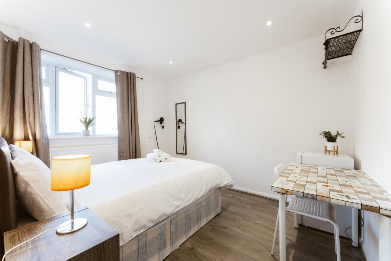 Stepney Green Beds To Stay 24 Лондон Екстер'єр фото