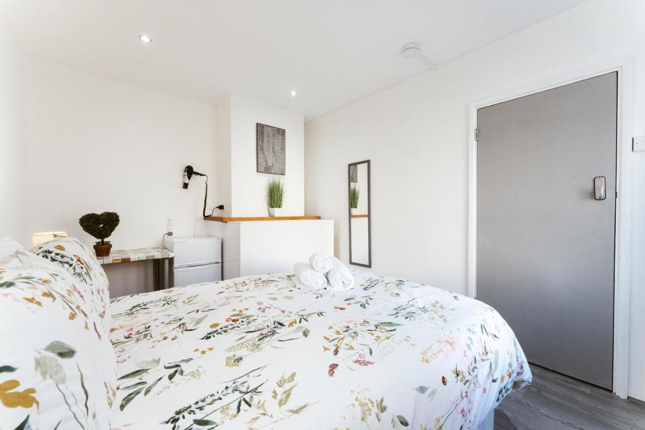 Stepney Green Beds To Stay 24 Лондон Екстер'єр фото