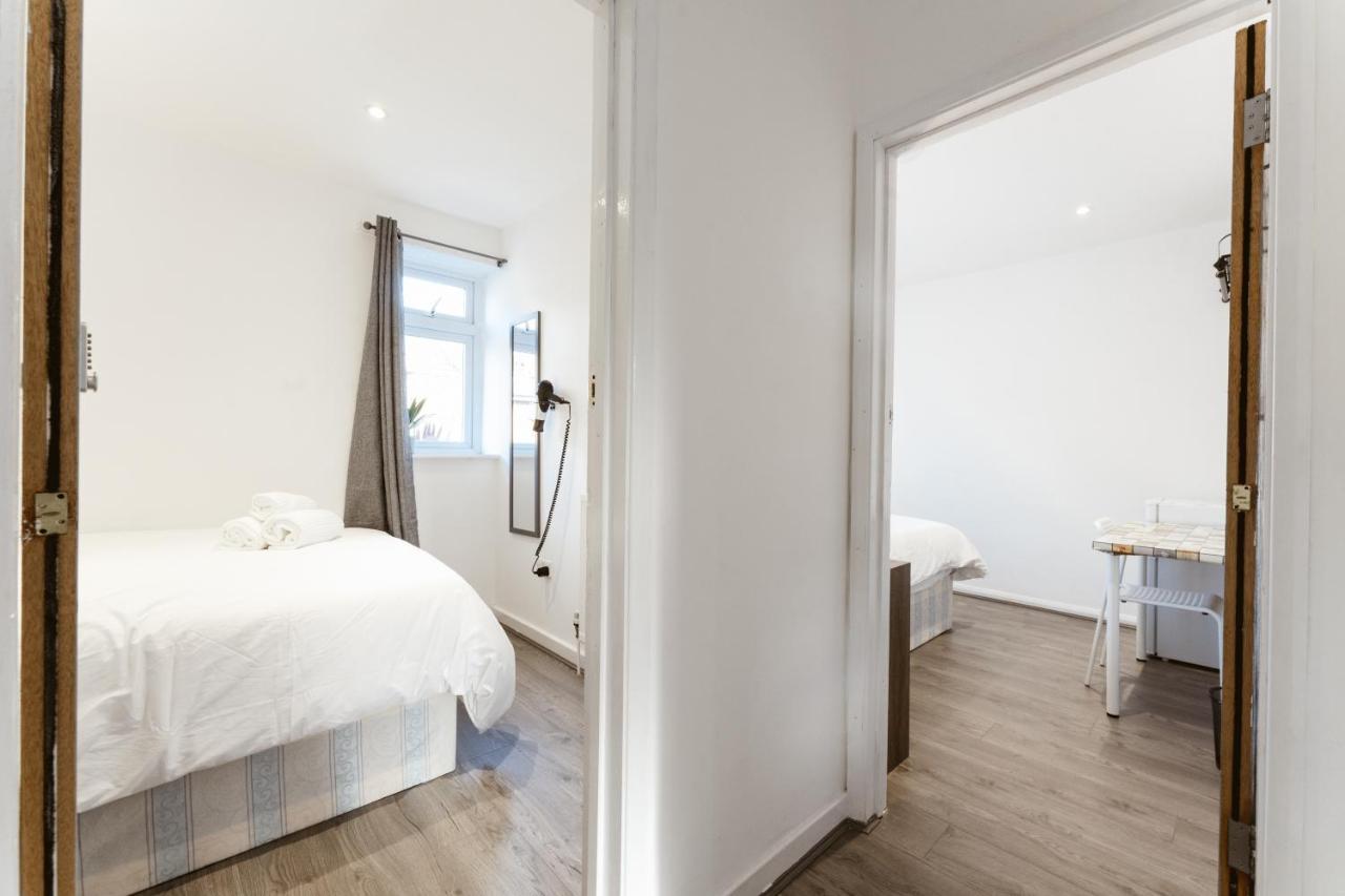 Stepney Green Beds To Stay 24 Лондон Екстер'єр фото