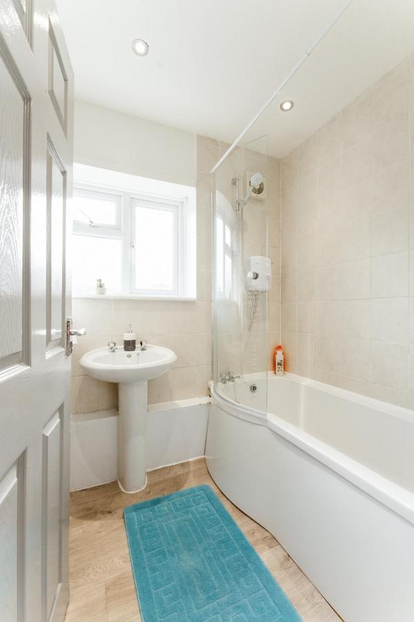 Stepney Green Beds To Stay 24 Лондон Екстер'єр фото