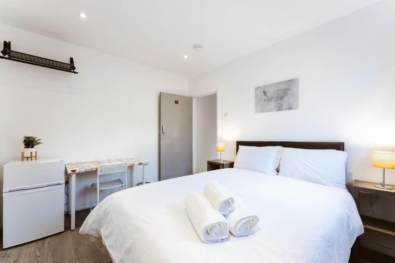 Stepney Green Beds To Stay 24 Лондон Екстер'єр фото
