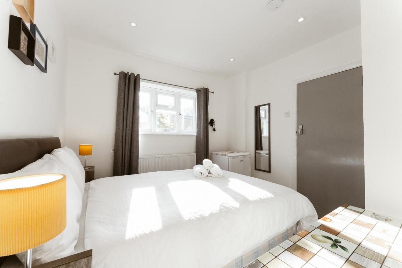Stepney Green Beds To Stay 24 Лондон Екстер'єр фото