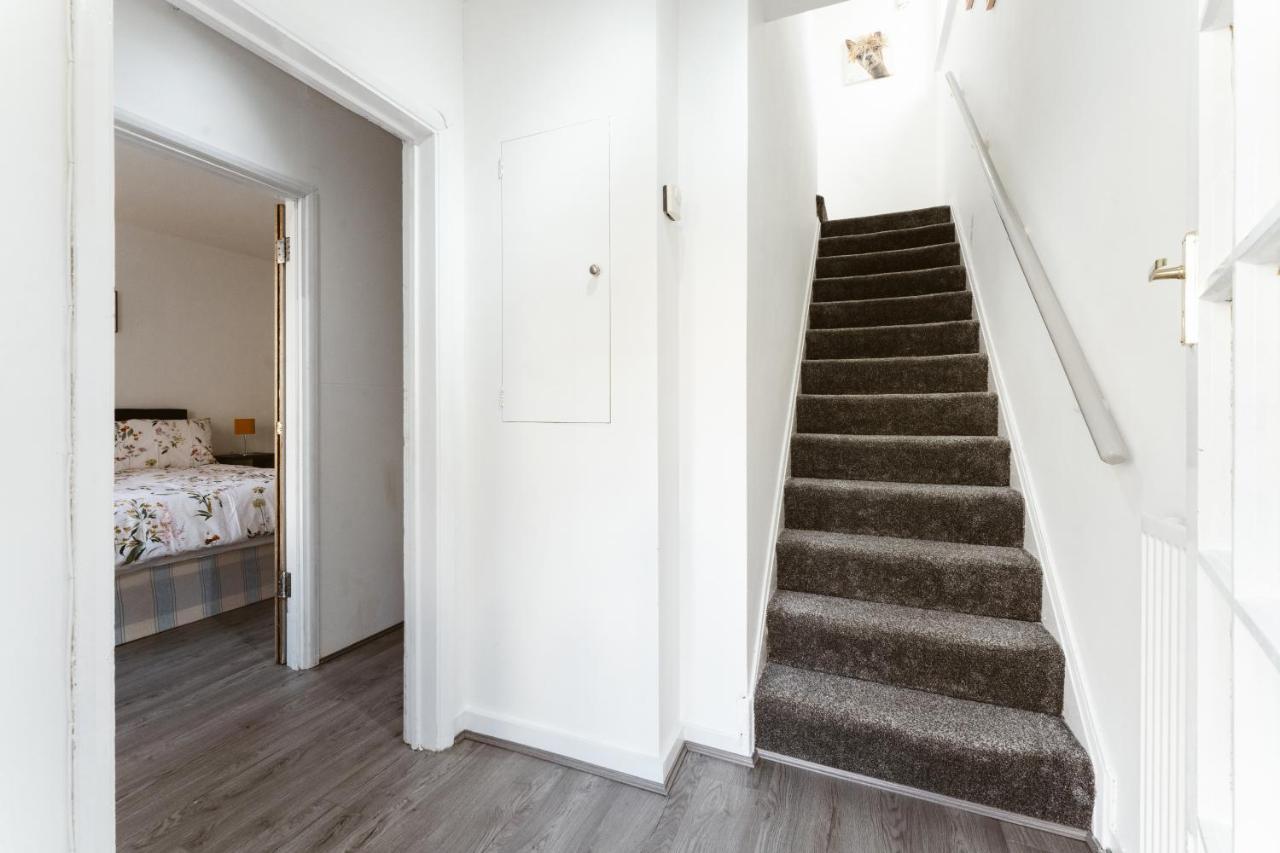 Stepney Green Beds To Stay 24 Лондон Екстер'єр фото