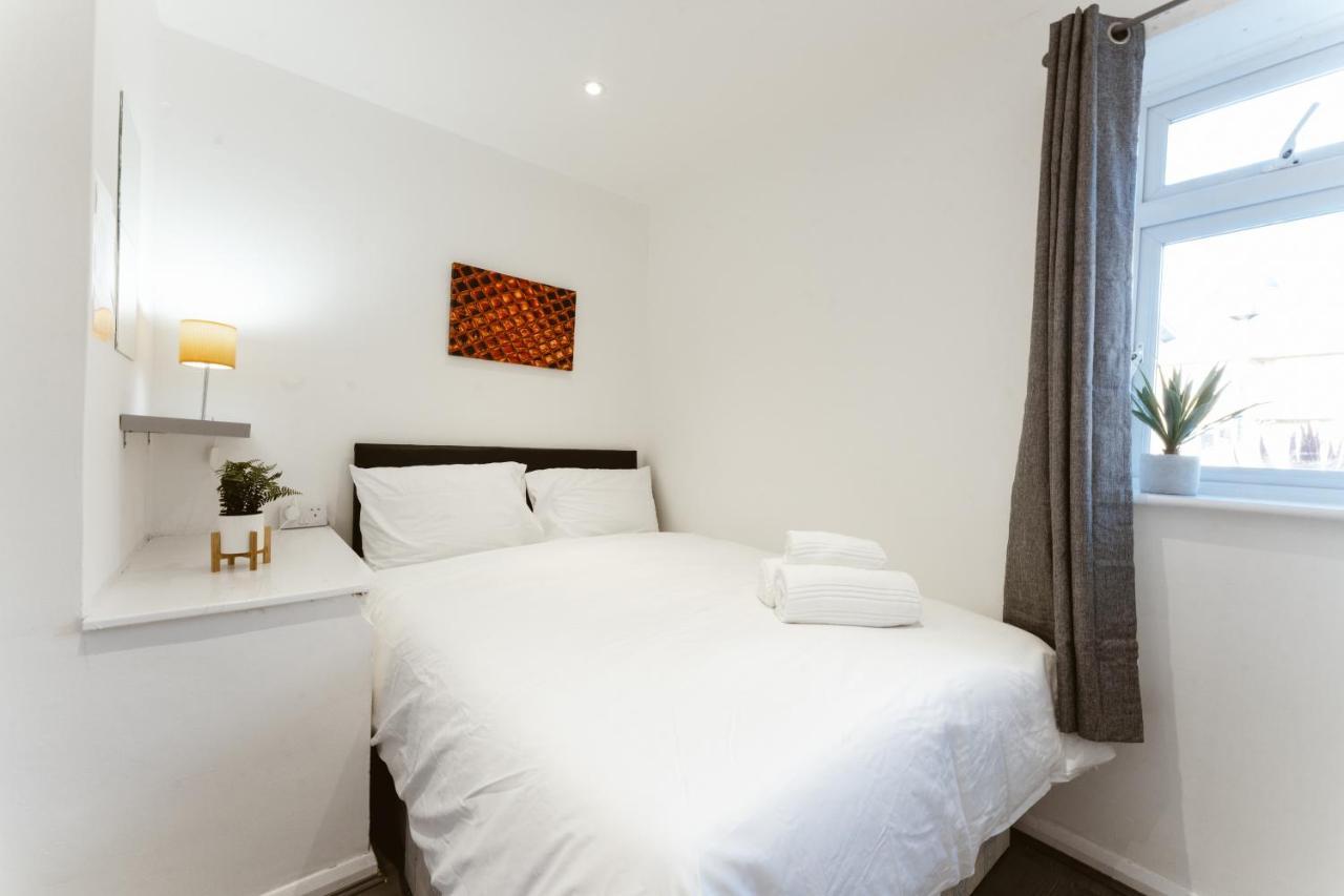 Stepney Green Beds To Stay 24 Лондон Екстер'єр фото