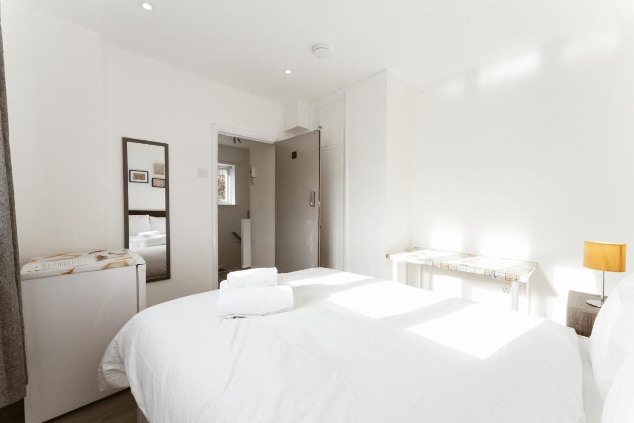 Stepney Green Beds To Stay 24 Лондон Екстер'єр фото